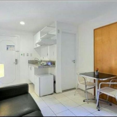 Jg Silva Hospedagem American Flat Beira Mar São Luís Dış mekan fotoğraf