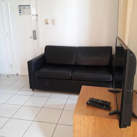 Jg Silva Hospedagem American Flat Beira Mar São Luís Dış mekan fotoğraf