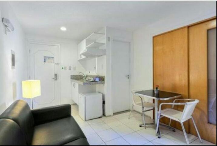 Jg Silva Hospedagem American Flat Beira Mar São Luís Dış mekan fotoğraf