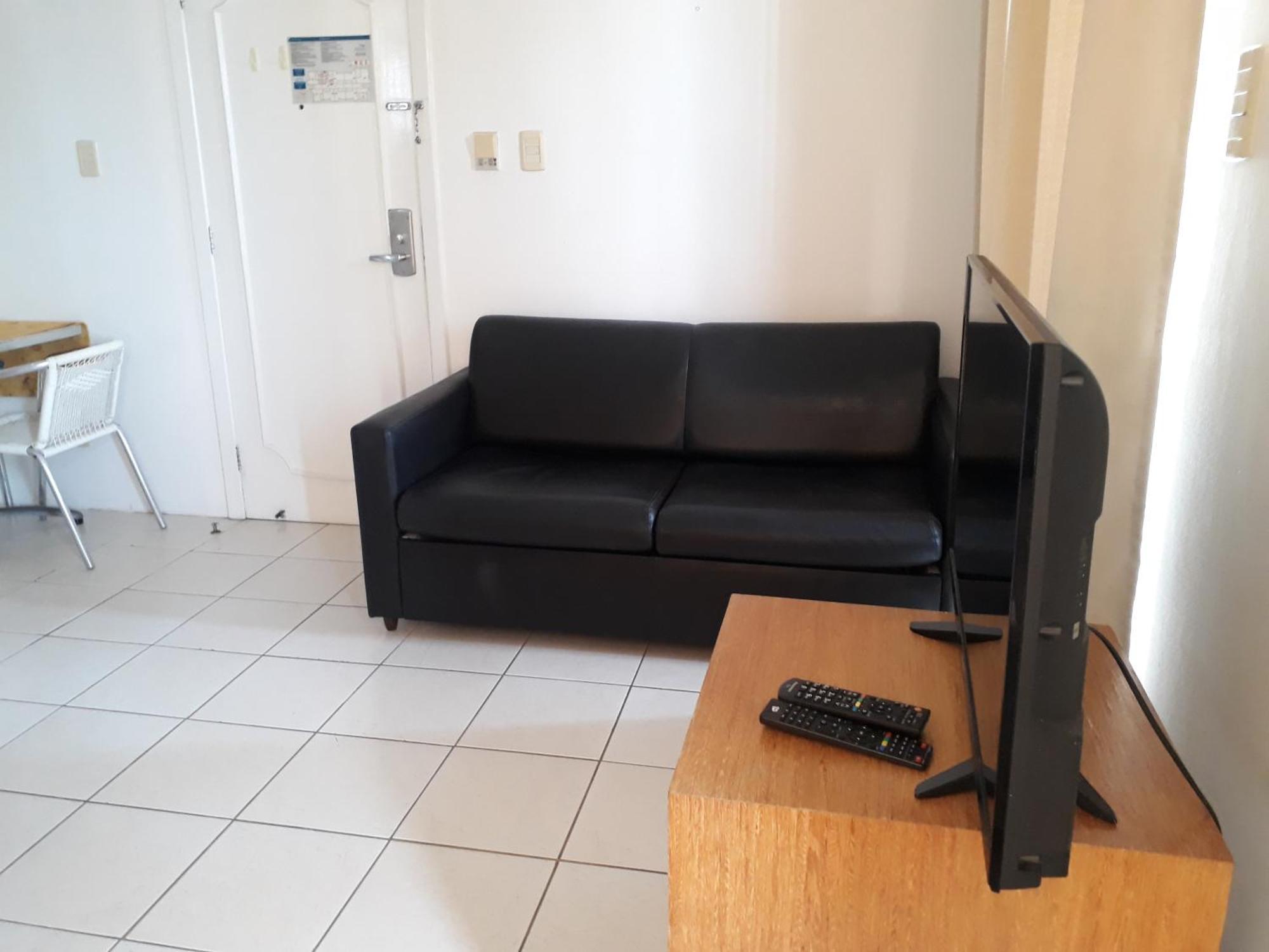 Jg Silva Hospedagem American Flat Beira Mar São Luís Dış mekan fotoğraf