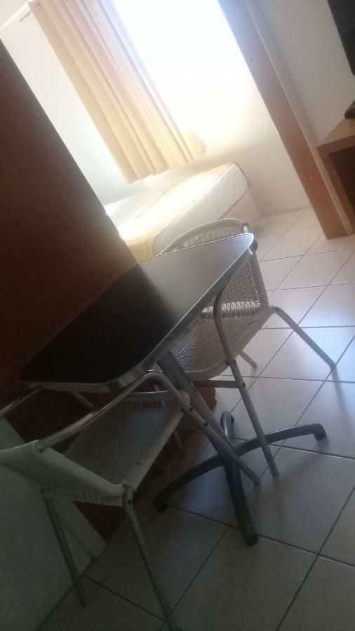 Jg Silva Hospedagem American Flat Beira Mar São Luís Dış mekan fotoğraf