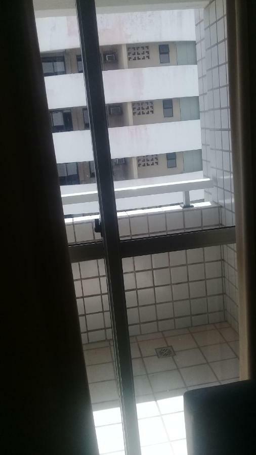 Jg Silva Hospedagem American Flat Beira Mar São Luís Dış mekan fotoğraf